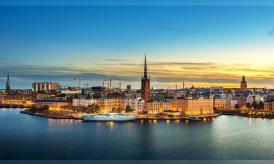 New statistics: the proportion of regulated gambling in the Swedish licensing system at a critically low level