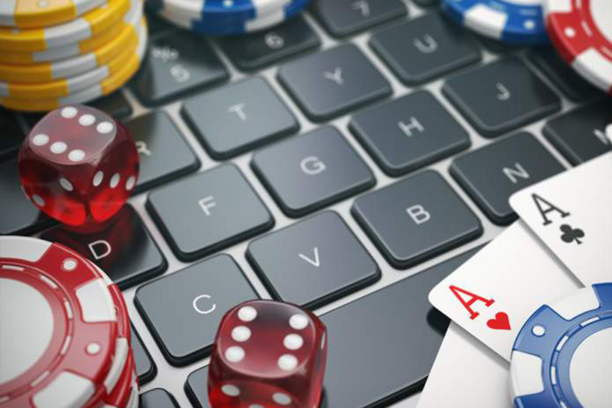 Gujarat Government to Ban Online Gambling