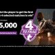 Esports bettors set new £5,000 target with Betway’s 4-to-frag
