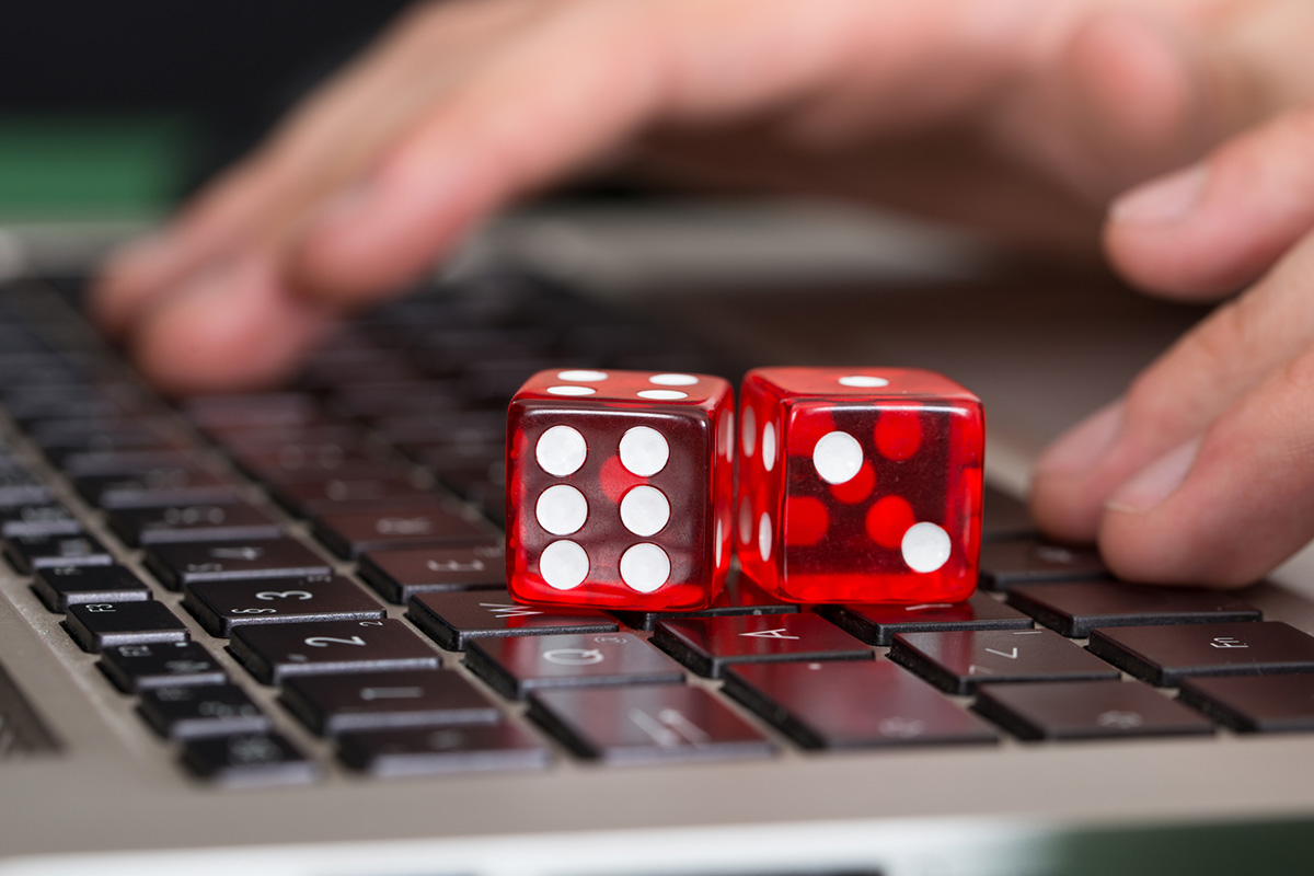 Government to Establish a Competitive Market for Online Gambling Industry in Ontario