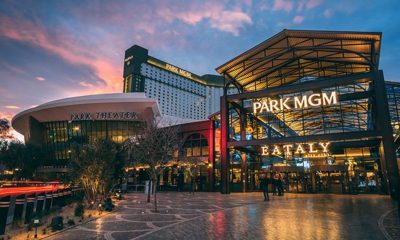 MGC Releases March GGR for Plainridge Park Casino and MGM Springfield