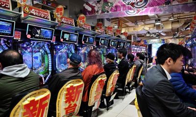 Japan Approves New Scheme to Stem Problems Related to Gambling