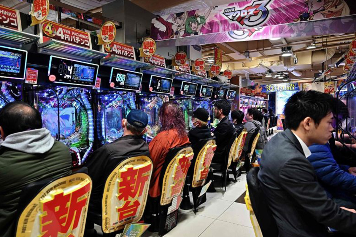 Japan Approves New Scheme to Stem Problems Related to Gambling