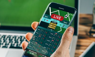 Tennessee House Passes Online Sports Gambling Bill