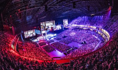 eSports.com AG files for insolvency