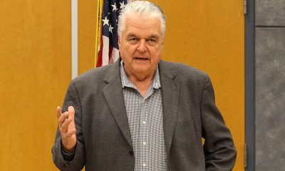 Nevada Gaming Control Board appoints Phil Katsaros as the third member