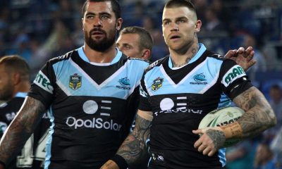 PointsBet signs deal with Cronulla Sharks