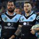 PointsBet signs deal with Cronulla Sharks