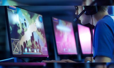 Enthusiast Gaming Signs Agreement with Waveform Entertainment