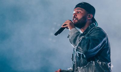 The Weeknd Invests in OverActive Media