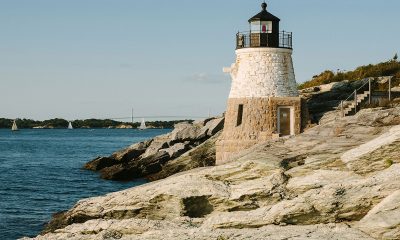 Sports Betting Revenue of Rhode Island Rises in March