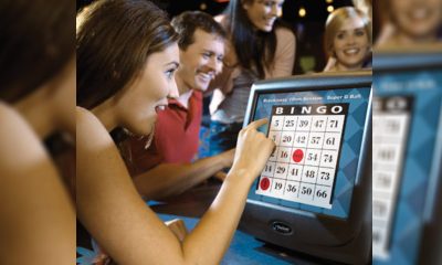 IGT launches new bingo gaming platform with MBLL