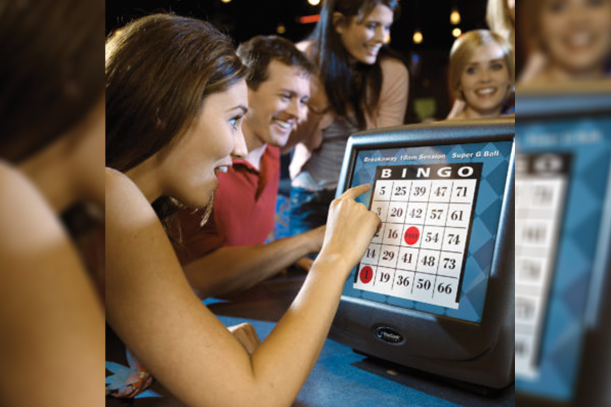 IGT launches new bingo gaming platform with MBLL