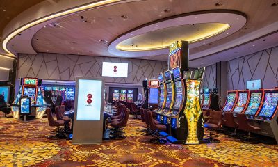 Half million visitors for Cyprus casinos in six months