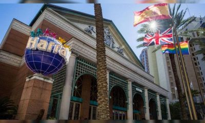 Gambling Revenue of New Orleans Increases in March