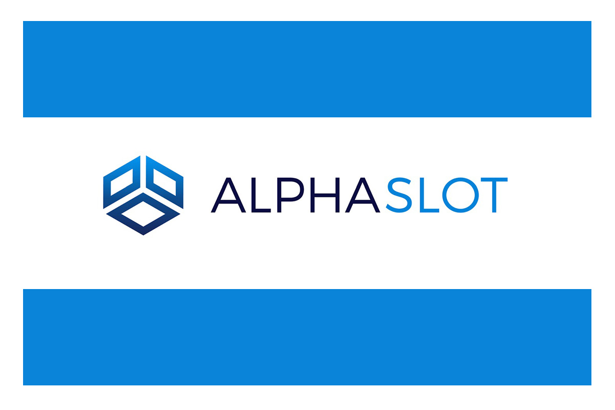 IAG Joins with Alphaslot for FTAF in G2E Asia 2019