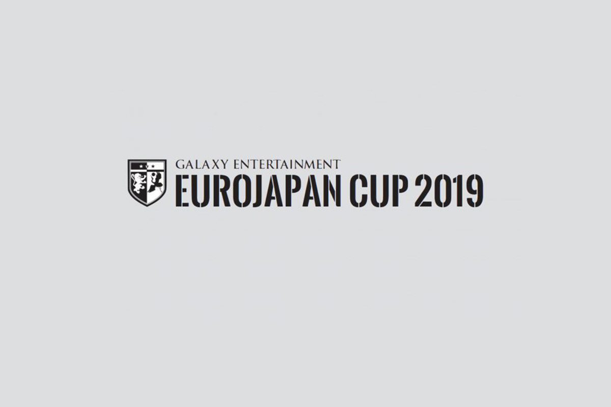 Galaxy Entertainment Announces the Sponsorship of EuroJapan Cup