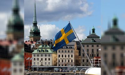 Swedish iGaming Market Posts a Turnover of €313.8 Million in Q1