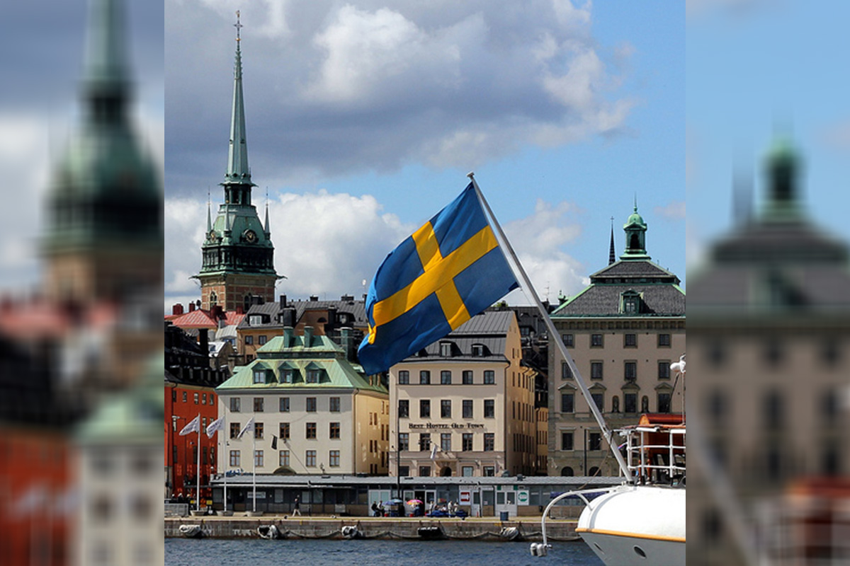 Swedish iGaming Market Posts a Turnover of €313.8 Million in Q1