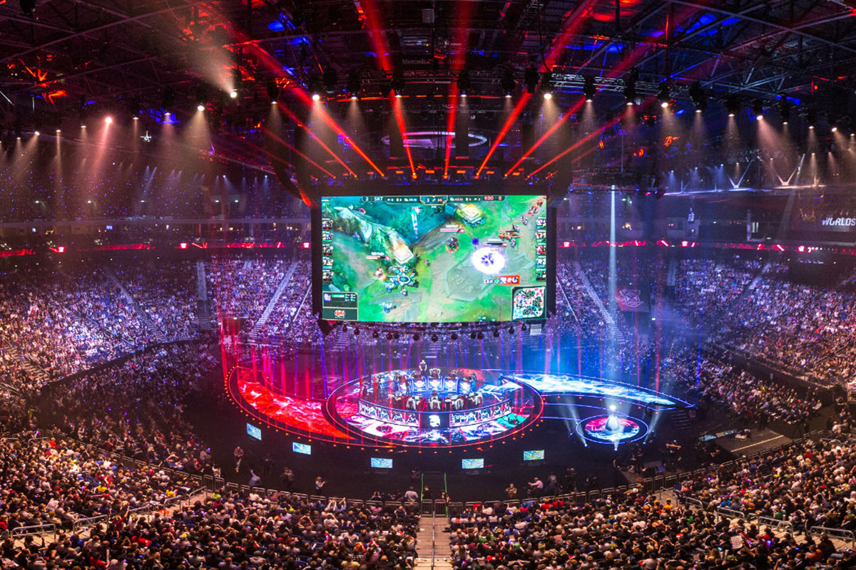 Nielsen Releases “Esports Playbook for Brands” 2019