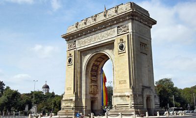 Bucharest to shift gambling halls outside the city