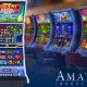 AMATIC Industries to participate in FER