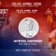 Better Collective ambassador Morten Andersen to deliver speech at Betting on Sports America