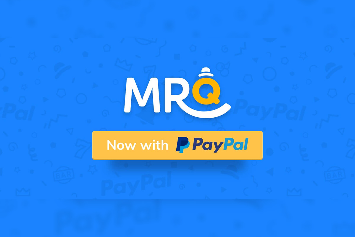 MrQ.com Incorporates PayPal to Its Software