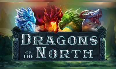 Pariplay Launches Dragons of the North