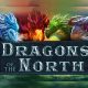 Pariplay Launches Dragons of the North