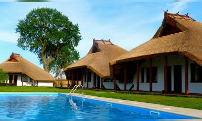 Romanian Investors to Relaunch and Turn Lebada Luxury Resort & Spa into Casino