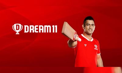 Falcon Edge, DST Global, D1 Capital and RedBird Capital lead $840 Million investment in Dream Sports at $8 Billion valuation