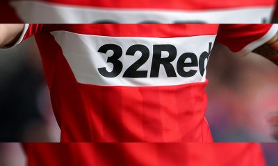32Red to Exit Italian Market
