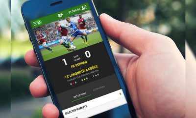 New York budget omits mobile betting