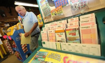 Senator Jim McClendon files a legislation to legalise lottery in Alabama