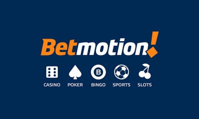 Betmotion Signs Deal with Carol Solberg and Maria Elisa