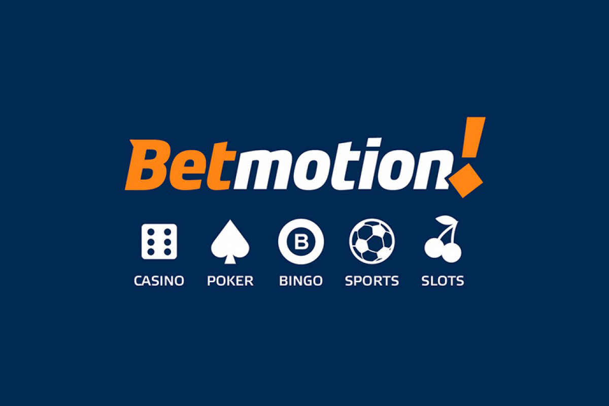 Betmotion Signs Deal with Carol Solberg and Maria Elisa