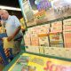 Senator Jim McClendon files a legislation to legalise lottery in Alabama