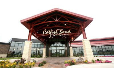 PointsBet Partners With Catfish Bend Casino in Iowa