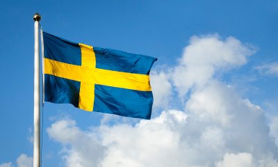 Several markets remove covid-19 restrictions - Sweden are doing the opposite