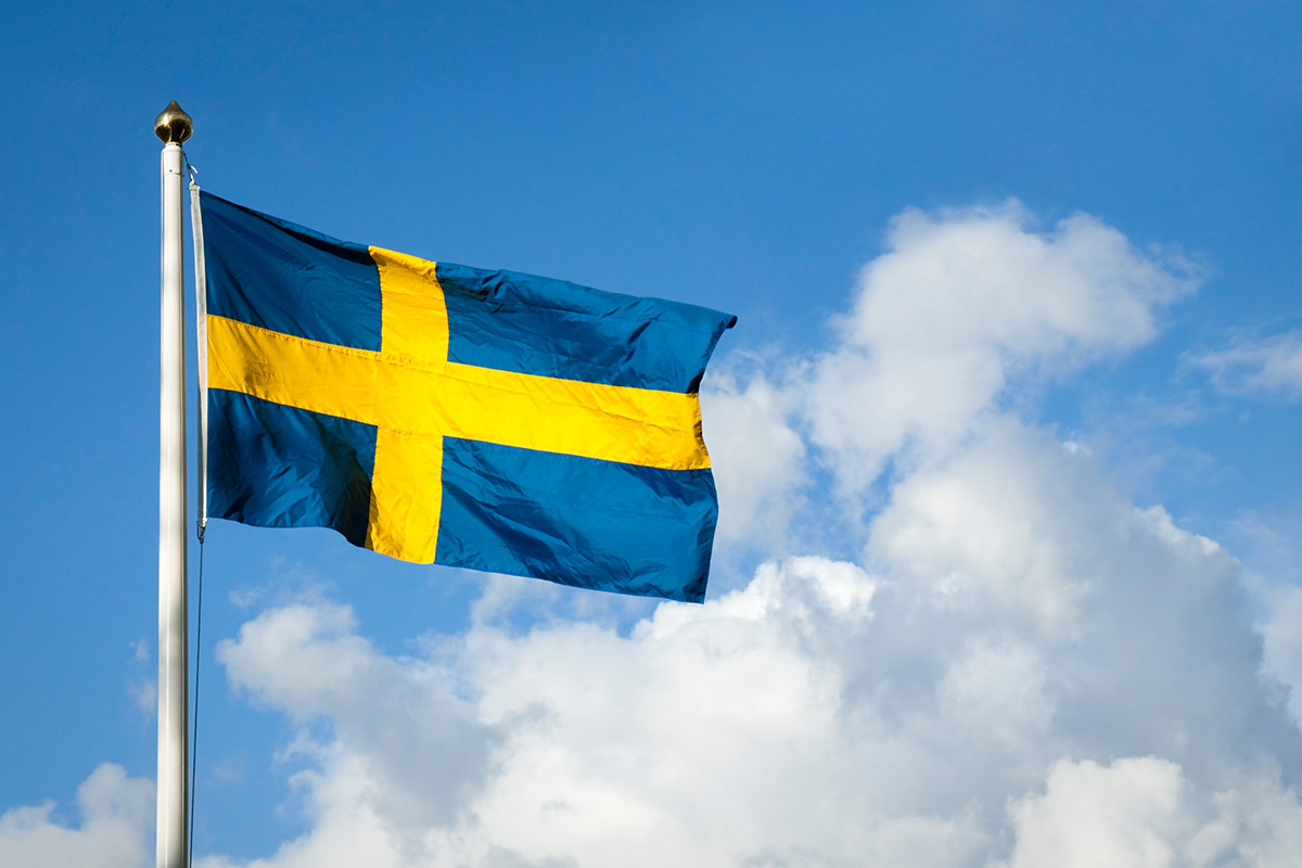 Several markets remove covid-19 restrictions - Sweden are doing the opposite