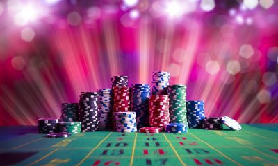 Lithuanian Gaming Control Authority imposes a fine of 495,000 euros on law violators