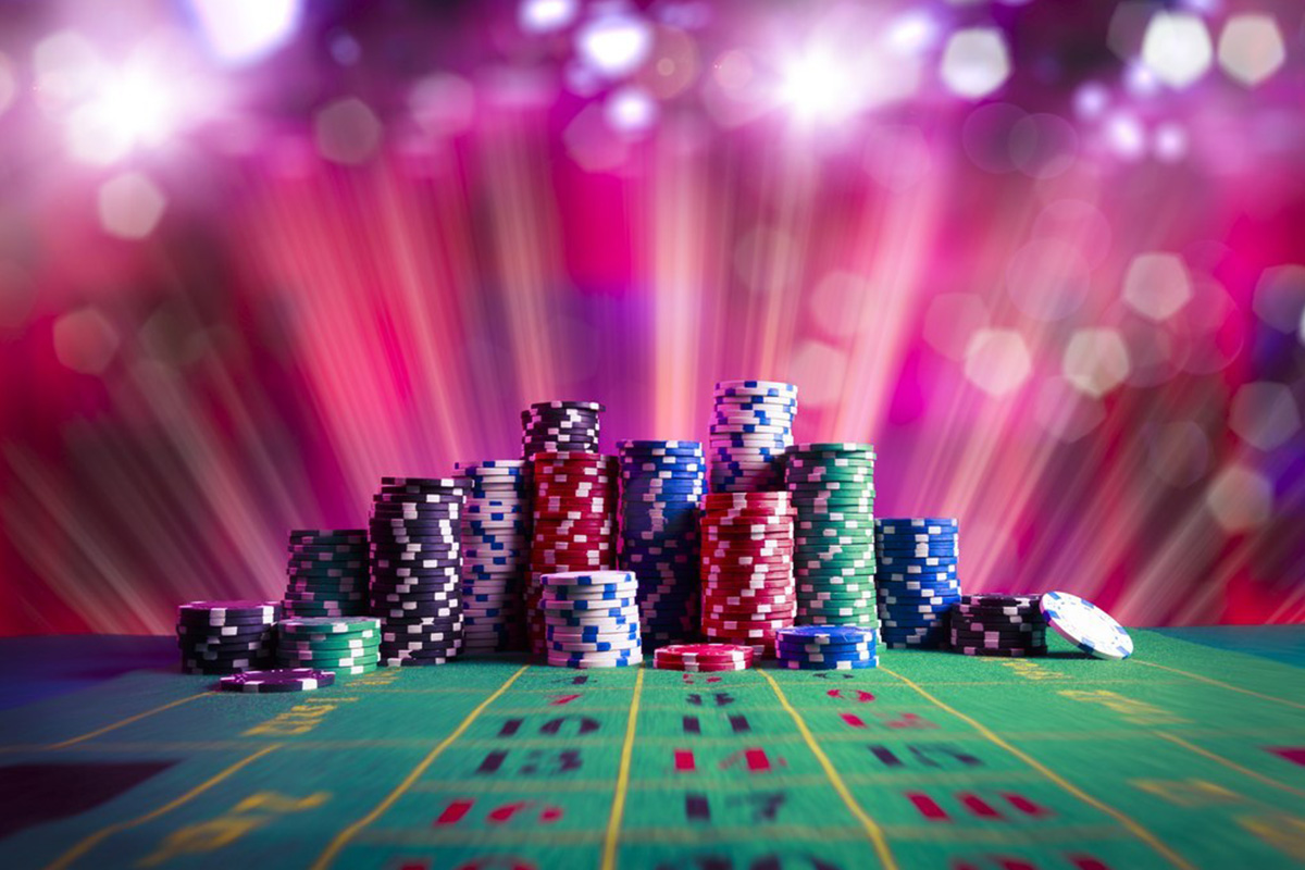 Lithuanian Gaming Control Authority imposes a fine of 495,000 euros on law violators