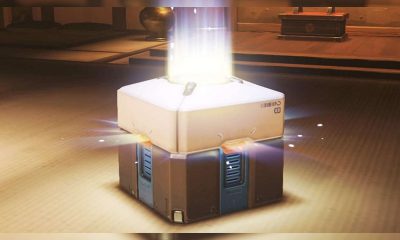 U.S. FTC to conduct public workshop for examining consumer protection issues surrounding loot boxes