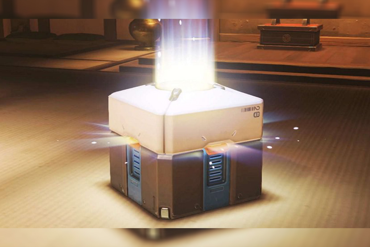 U.S. FTC to conduct public workshop for examining consumer protection issues surrounding loot boxes