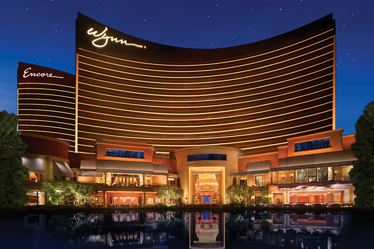 Crown Resorts Gets a $7.1 Billion Bid from Wynn Resorts