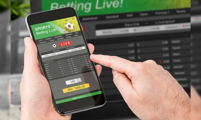 Sports Betting in Tennessee Moves Forward