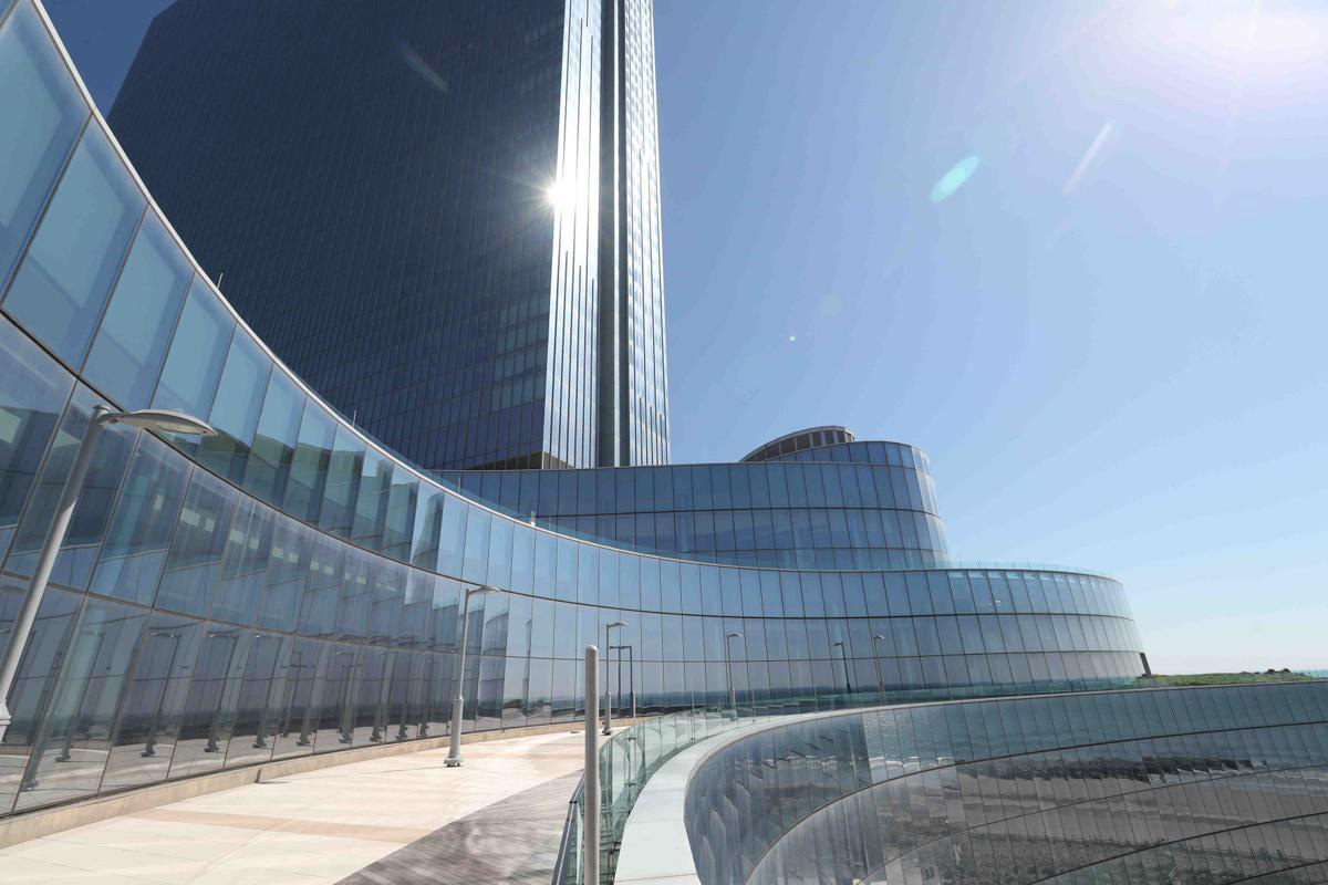 Ocean Resort Casino Changes Name to Ocean Casino Resort