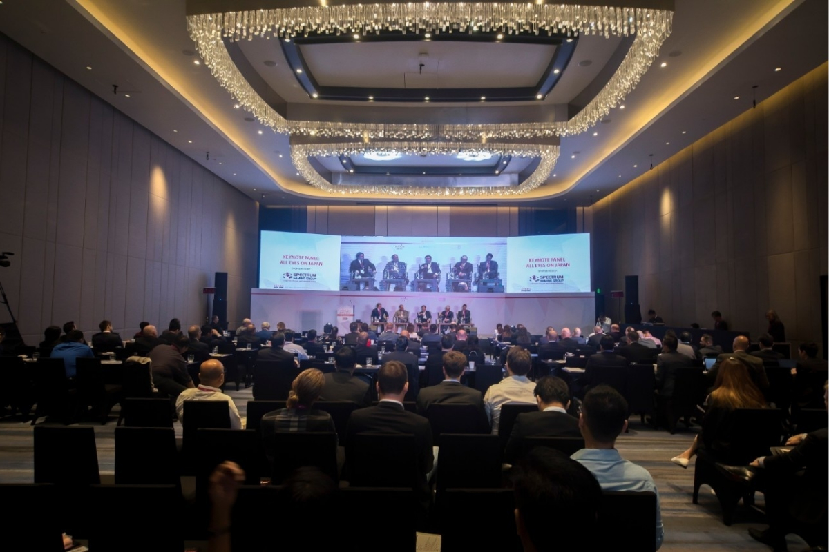 ASEAN Gaming Summit holds another smashing success in Manila