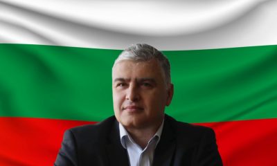 Ministry of Finance Appoints Alexander Georgiev as the New Head of Bulgaria’s State Gambling Commission